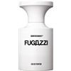 BORNTOSTANDOUT Fugazzi BORNTOSTANDOUT Eau de Parfum 50 ml Nuovo Originale Sigillato