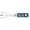 Pic Solution Termometro Digitale Vedo Clear Zoom Con Sonda Flessibile 2.3 X 2.7