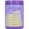 Does not apply Inebrya | Blondesse - No Yellow Maschera Antigiallo Tonalizzante, Idratante, Ill