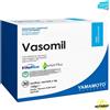 YAMAMOTO NUTRITION Yamamoto Research Vasomil - 30 bustine da 5 gr Funzionalità della circolazione