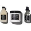 DAVINES OI Box(Shampoo 280 ml, Conditioner 250 ml, oil 135 ml) Bellezza Assoluta