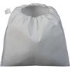 Does not apply Prefiltro Aspiracenere Ribimex Filtro HEPA Stufa Pellet Camino Sacchetto