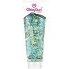 Glitzygurl Gel cosmetico con glitter olografici, per viso, corpo e capelli, 12 ml (cosmic c