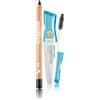 Does not apply Milano - Set Makeup Matita Occhi BIO Formula Pura, Nero N.1 E Mascara Formula Pu