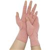 Guanti Termici Compressione a Mezze Dita, Sollievo Dal Dolore Artrosi- ROSA-tg M