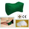 Vetrina del Benessere PAPILLON Cuscino Ginocchio Supporto per Dormire Gambe e Ginocchia Antidecubito