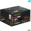 The Big Bar +Watt 20 Barrette Proteiche 80 gr.