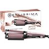 Imetec My Pro Beach Waves Gt20 100 Piastra per Capelli a Onde Larghe E Strette,