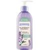 I Provenzali | Gel Detergente Viso Purificante Lavanda Ligure, 150 ml