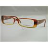 Emporio Armani OCCHIALI DA VISTA EMPORIO ARMANI EA 9518 H5B NUOVI ORIGINALI DONNA