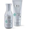 EMSIBETH THERMAL AQVACEREMONY GENTLE CALMING SHAMPOO CALMANTE 250ML+ MASK 200ML