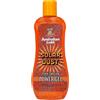 Does not apply Solar Dust Dark Tanning Power Gel 237 Ml