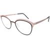 Blackfin OCCHIALI DA VISTA IN TITANIO DONNA BLACKFIN BF 859 DARLINGTON 1020 TITANIUM