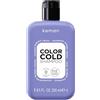Does not apply Kemon - Color Cold Shampoo per Capelli Colorati, Decolorati O Mechati, Adatto Ai