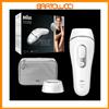 BRAUN PL3020 EPILATORE LUCE PULSATA 30000FLASH 3INT.+TESTINA
