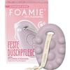 Foamie Gel Doccia Solido con Fiori di Ciliegio & Latte di Riso - Cura ricca & id