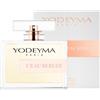 Yodeyma Profumo Donna Yodeyma L'Eau Berlue Eau de Parfum 100ml.