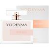 Yodeyma Profumo Donna Yodeyma Dinara Eau de Parfum 100ml.
