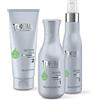 EMSIBETH THERMAL AQVACEREMONY DETOX SHAMPOO 250ML+MASK 200ML+SPRAY 150ML