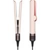 Dyson Airstrait Piastra Asciugacapelli Cipria/Rose Gold 1600W