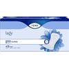 TENA Lady Super, 15 pezzi, per Donna, Assorbenti per Perdite Urinarie Femminili,