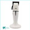 JRL Tagliacapelli Clipper professionale ONYX 2020C-B GHOST BIANCO