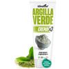 Argilla Verde Ventilata Antinfiammatoria 100Ml, Crema Massaggio, Arnica E Artigl