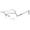 Bvlgari OCCHIALI DA VISTA IN TITANIO UOMO DONNA BULGARI BVLGARI TITANIUM 144 - T 425