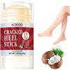 ACWOO Crema Piedi Urea 60%, 40g Crema Talloni Screpolati, Crema per Piedi e Mani