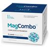 MAGCOMBOK MagCombo puro magnesio concentrato in soluzione oleosa (speciale) per il massimo