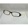 Versace OCCHIALI DA VISTA VERSACE 3034 B COLORE 405 NUOVI ORIGINALI DONNA