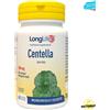 Long Life Centella - 60 caps Funzione del microcircolo ed anti cellulite