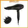 PHILIPS BHD274 PHON 2200W AC 2VEL. 3TEMP. 2X IONIC NERO