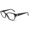 Ralph Lauren OCCHIALI DA VISTA DONNA RALPH LAUREN RL 6112 5001 NERO - CALIBRO 52