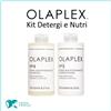 OLAPLEX N° 4 Shampoo 250 ml + N° 5 Conditioner 250 ml