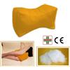 Vetrina del Benessere PAPILLON Cuscino Ginocchio Supporto per Dormire Gambe e Ginocchia Antidecubito