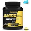 EUROSUP AMINO DRINK PLUS 600 gr POST WORKOUT COMPLETO CON BAA KYOWA