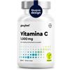 Gloryfeel Vitamina C Acido Ascorbico Vitamina C 1000mg Eletto PRODOTTO DELL'ANNO 200 unità