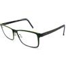 Blackfin OCCHIALI DA VISTA IN TITANIO UOMO DONNA BLACKFIN BF 685 ANCHORAGE 430 TITANIUM