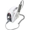 Universo FRESA PROFESSIONALE 30.000 G LIMA 35W RICOSTRUZIONE UNGHIE GEL NAIL ART BIANCA