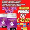 MENOPAUSE ENERGY 2X1 controvampate di calore gonfiore addominale sbalzi d umore