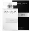 Yodeyma Profumo Uomo Yodeyma Peak Eau de Parfum 100ml.