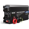 Erayak 1500W/3000W 12V 220V230V Inverter Onda Modificata Invertitore di Tensione