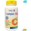 Long Life C Complex 1500 T/R - 50 tav Sistema immunitario forte