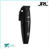 JRL ONIX 2020C-B Tagliacapelli Clipper professionale ONYX 2020C-B Black