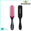 DENMAN Spazzola per capelli 9 File D4 professionale