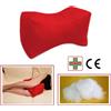 Vetrina del Benessere PAPILLON Cuscino Ginocchio Supporto per Dormire Gambe e Ginocchia Antidecubito
