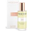 Yodeyma Profumo Donna Yodeyma Iris Eau de Parfum 15ml.