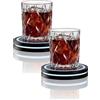 No Macchina per Cocktail Maker Portatile con Tecnologia di Sensore Intelligent9223