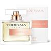 Yodeyma Profumo Donna Yodeyma Sophisticate Eau de Parfum 100ml.